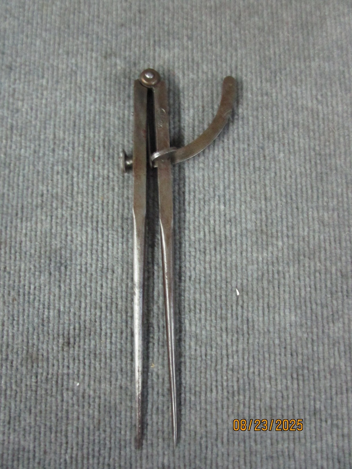 Pexto 10 Caliper