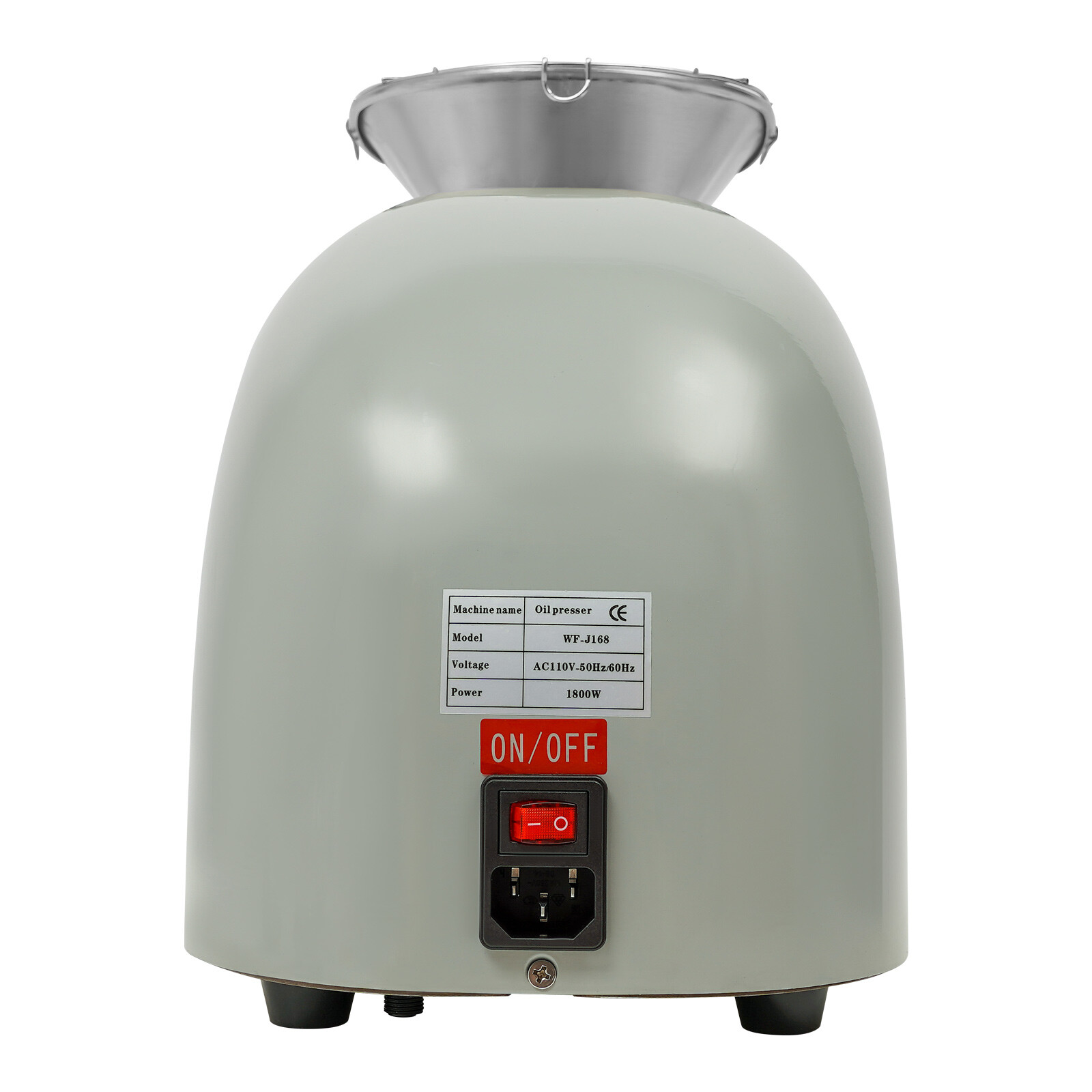 Oil Pressing Machine, Electric Oil Mill, Oil Extraction Machine