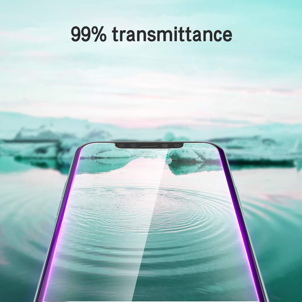 Front + Back Tempered Glass Screen Protector For iPhone 17e Air 16e 14 Pro 15 SE