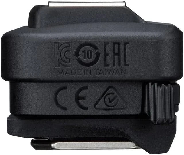OFFICIAL Canon AD-E1 Multi Accessory Shoe Adapter for EOS R3