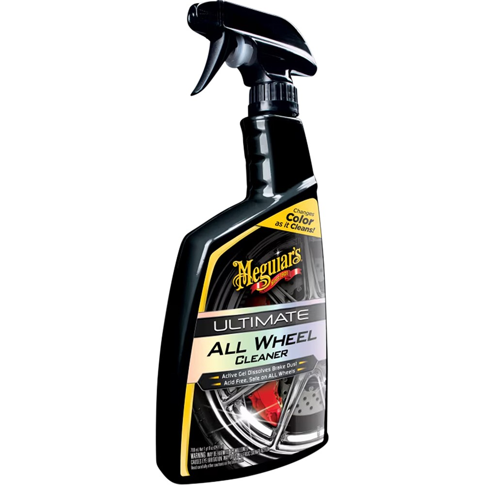 ULTIMATE ALL WHEEL CLEAN ER MGL-G180124