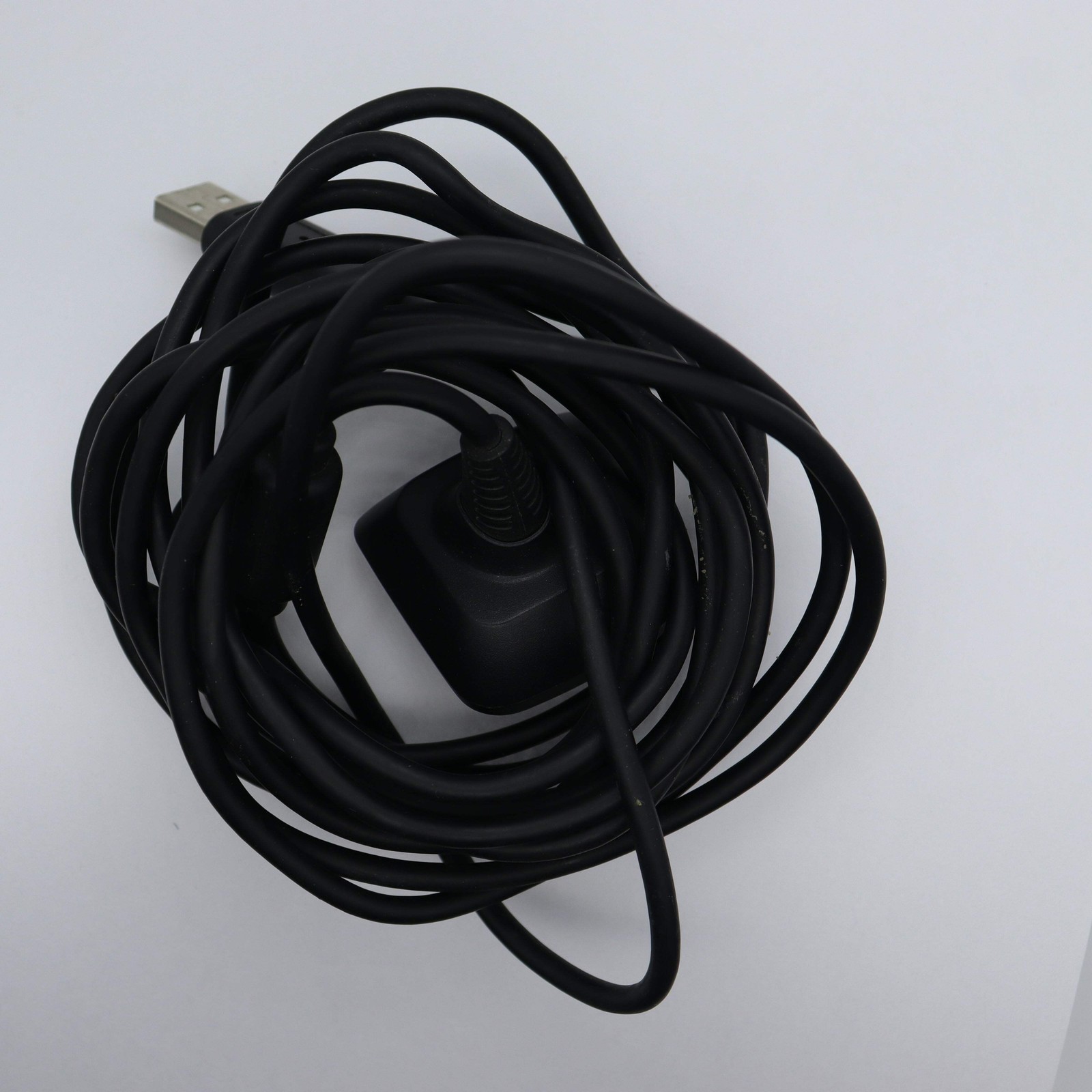 Black Play and Charge Kit - Xbox 360  Accessory Only Tested