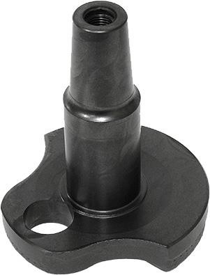 SPI PTO End Crank Web for 2011-2018 Ski-Doo Renegade Backcountry E-TEC 600 HO
