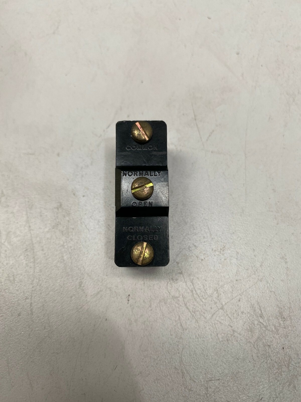 BA-2R36-U MICRO SWITCH