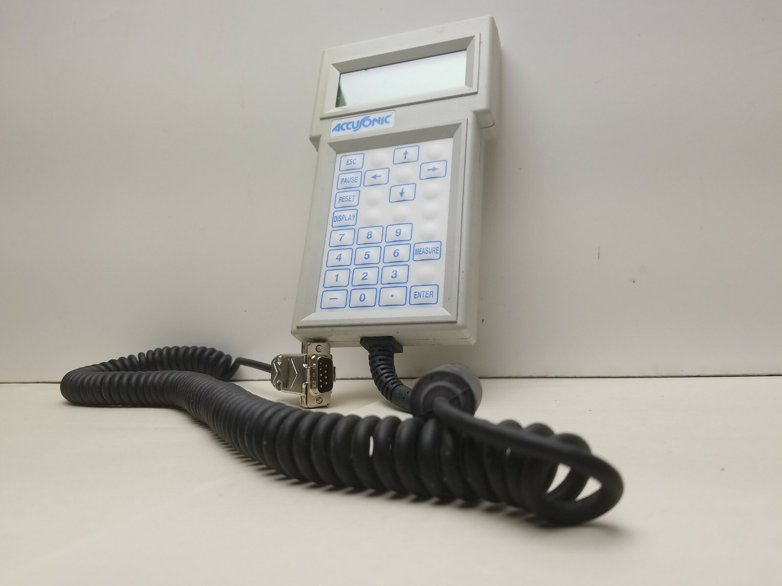 ACCUSOINIC CONTROLLER HH39240B j50