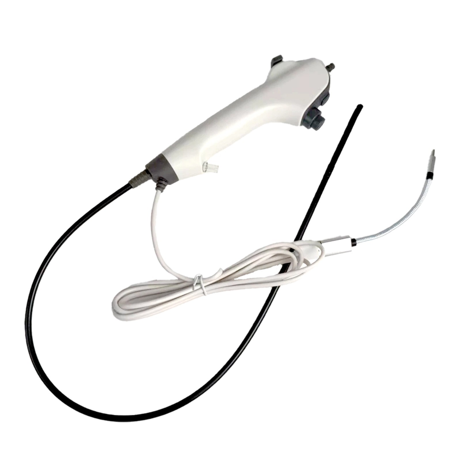 Disposable Flexible USB Medical Video Endoscope