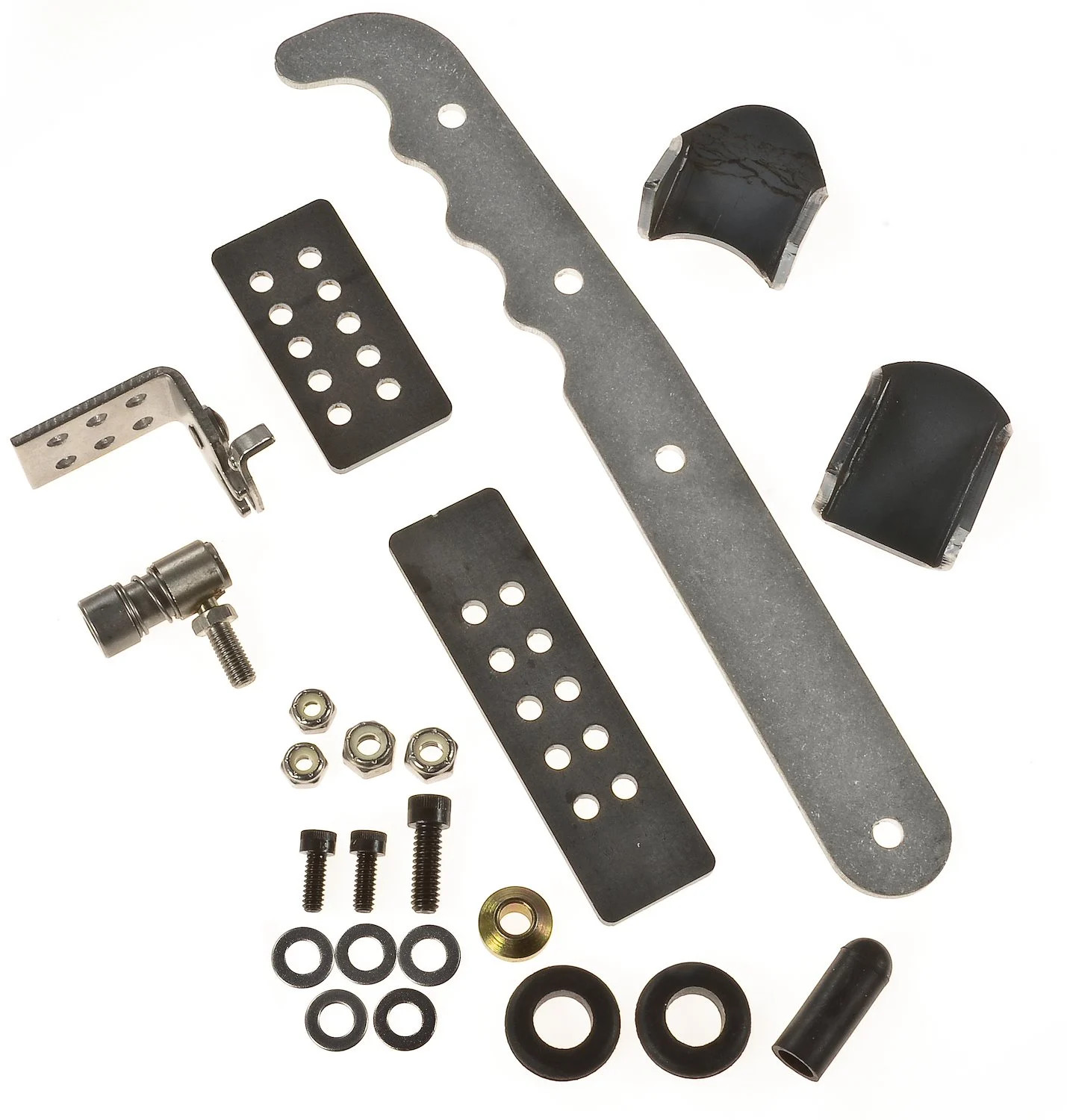 JEGS 1210 Parachute Release Cable Kit