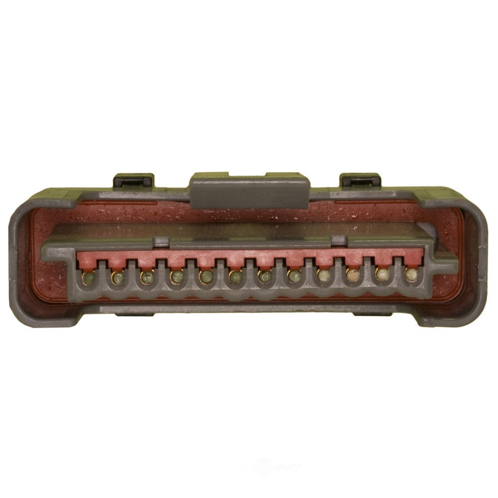 Ignition Control Module Connector WVE 1P1092