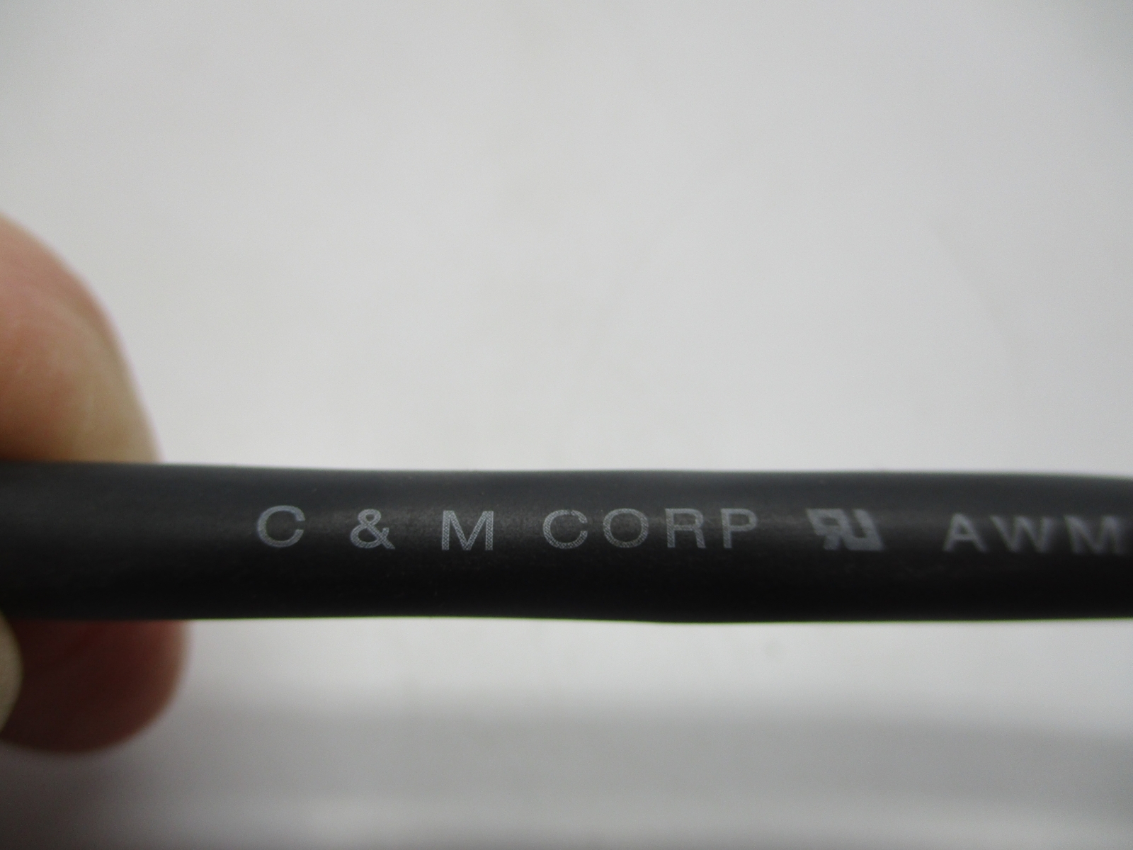 METROLOGIC 52702 CABLE NSNP