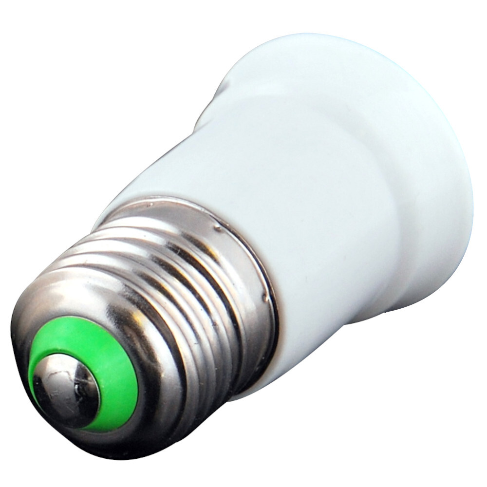 Socket Extender from E26 TO E26 - Extends 1.5 inches