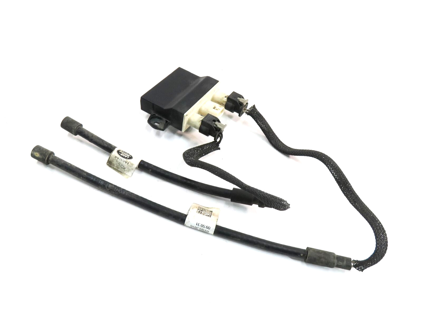 2016 RANGE ROVER EVOQUE (L538) SMART OPENER MODULE