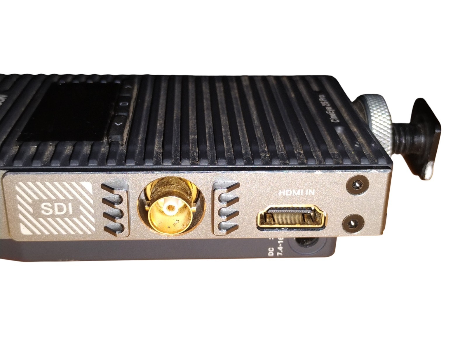 Accsoon CineEye 2S Pro Wireless Video Transmitter