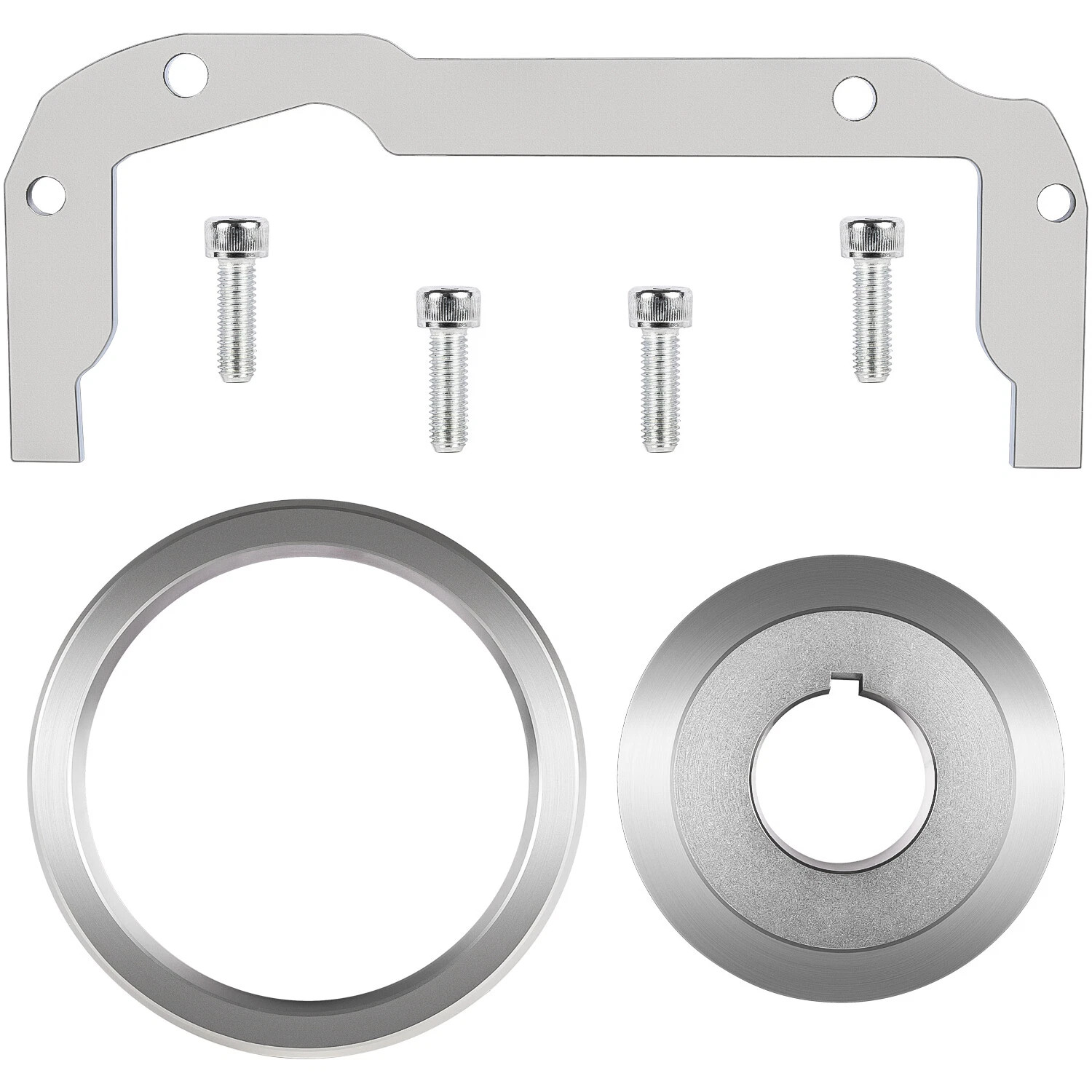 Front and Rear Cover Alignment Tool & Oil Pan Alignment Tool for LS Engines