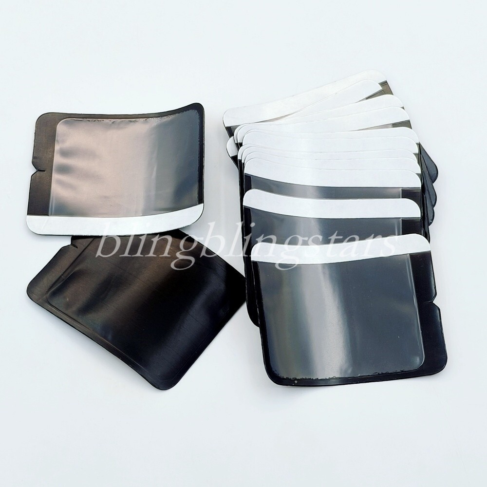 Barrier Envelope Phosphor Plate Dental Digital Sensor X-Ray Size 2 Imaging Plate