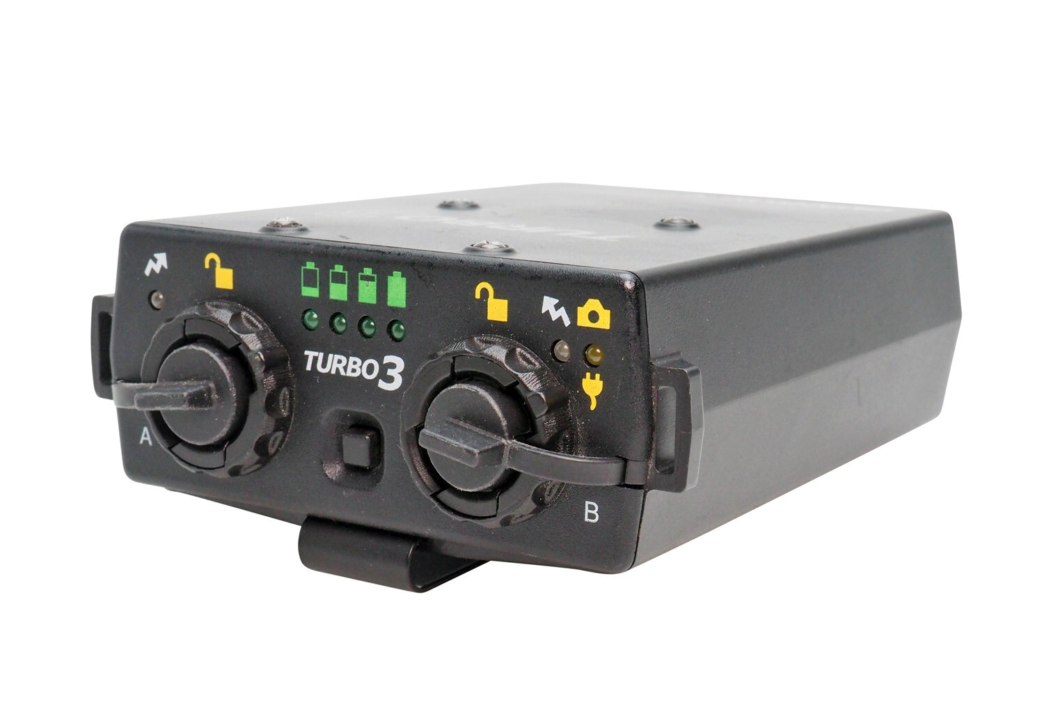 Quantum Turbo 3 Battery