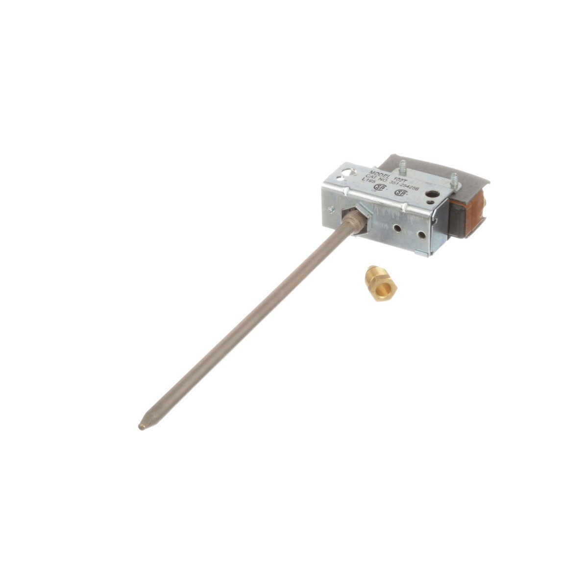Thermostat for Jackson/Dalton Dishwasher - Part# 05930-510-03-79