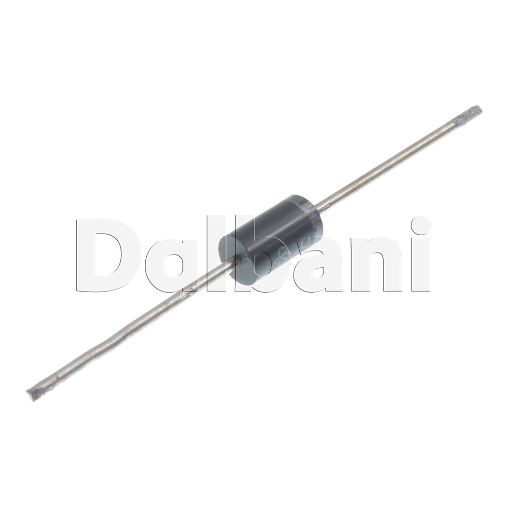 10pcs RGP30M Original SK Rectifier Diode