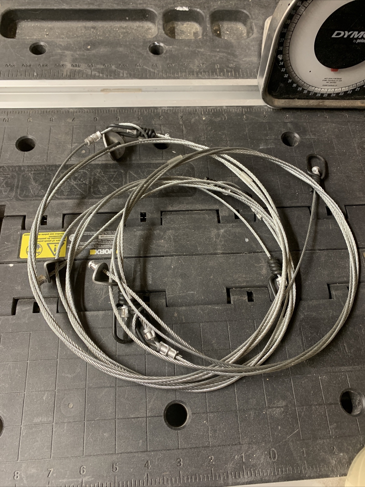 3-Hog Snares 120 “ Long