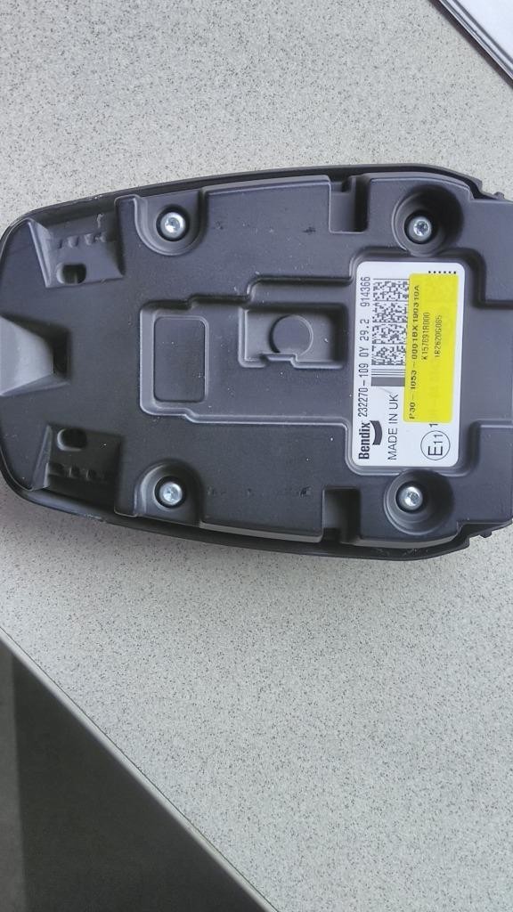Replaces K157891R000 2017 PETERBILT 579 ELECTRICAL COMPONENT ,  OH