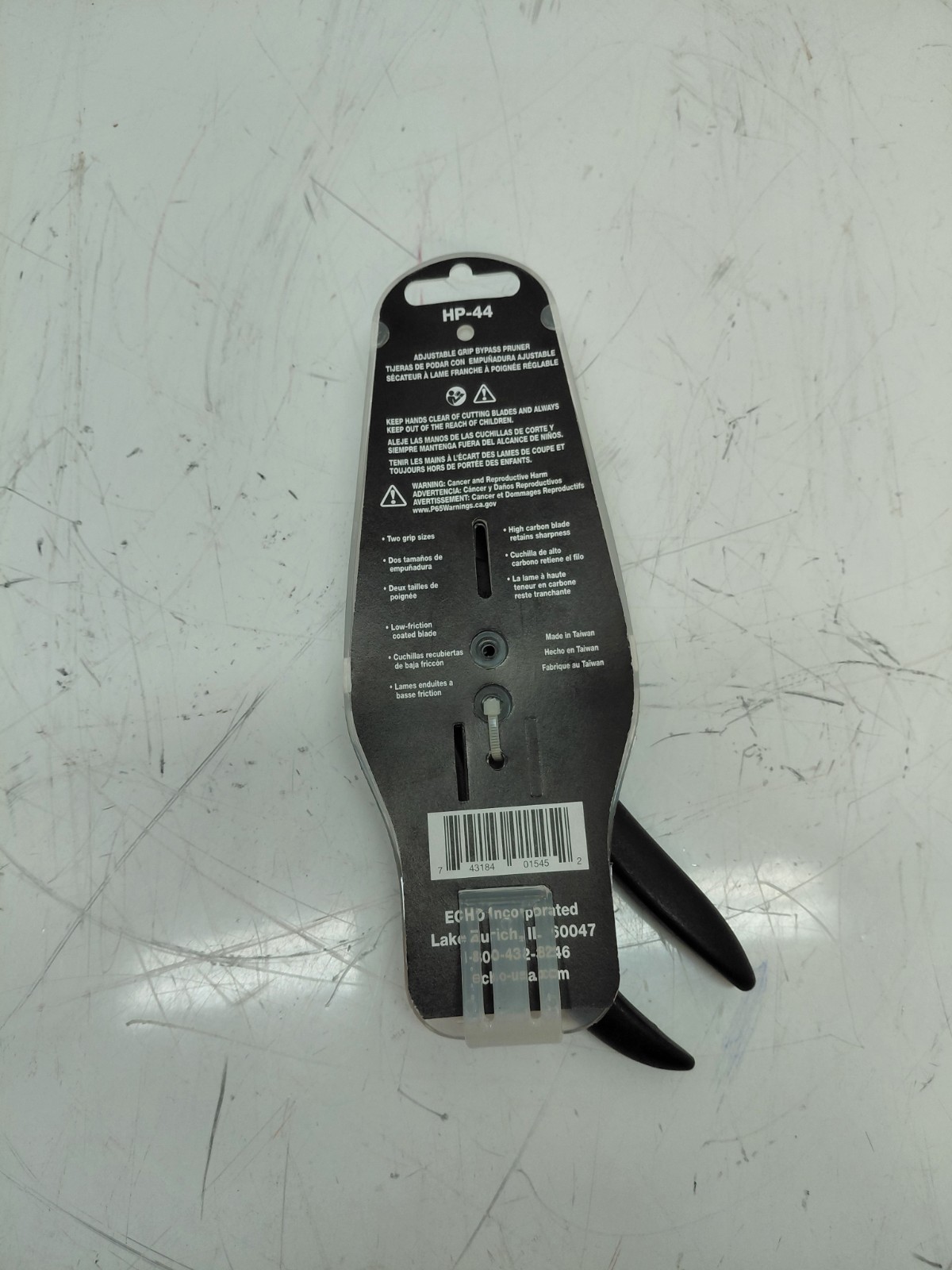 OEM NOS ECHO HP-44 Snippers