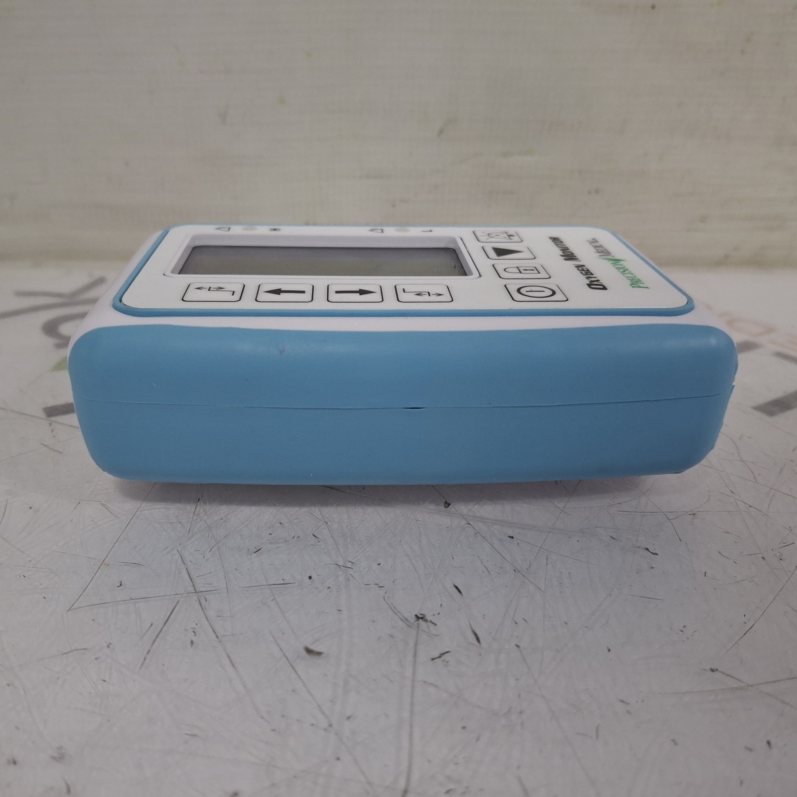 Precision Medical PM5900 Oxygen Monitor