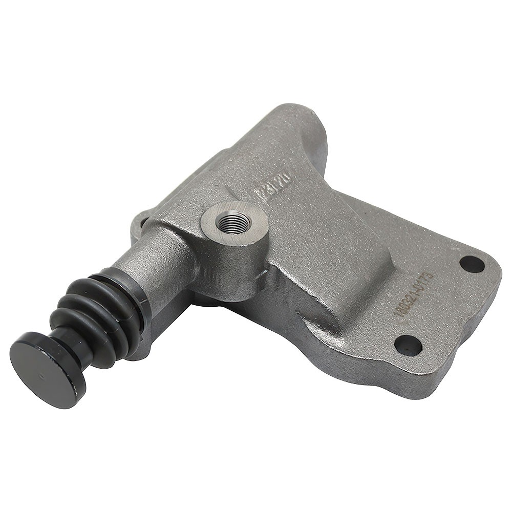 Valve Fits Ford 3300 3310 333 3330 335 3400 3430 3500 3550 3600 3600N 3600R 3610