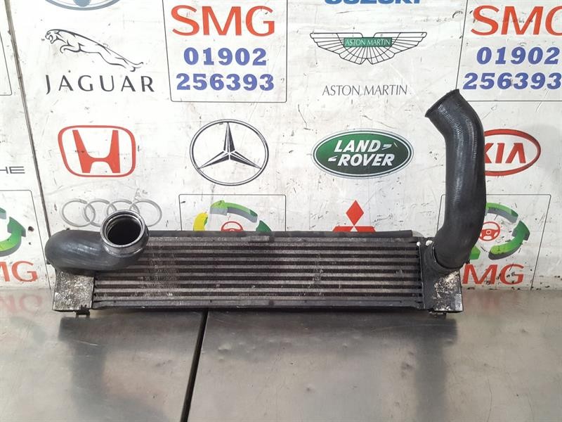MERCEDES VITO 109 CDI COMPACT RHD 2.2 DIESEL INTERCOOLER + HOSE PIPE TUBES