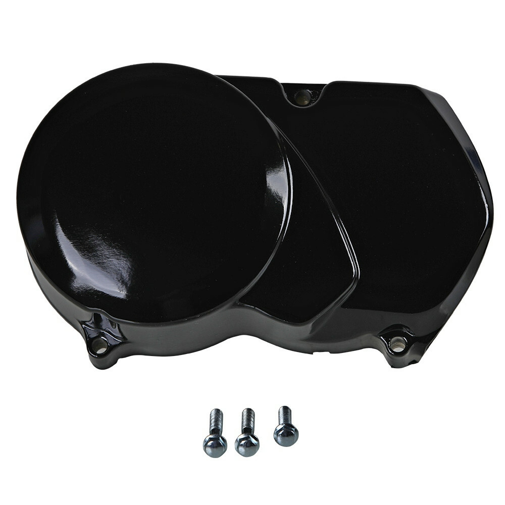 Stator Magneto Engine Cover Case Dirt Pit Bike Lifan 110cc 125cc 140cc SSR XR70