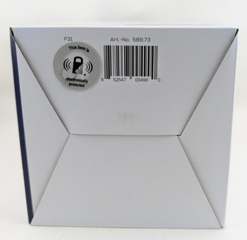 Beurer Wake Up Light Alarm Clock WL32 With Sunlight Simulation