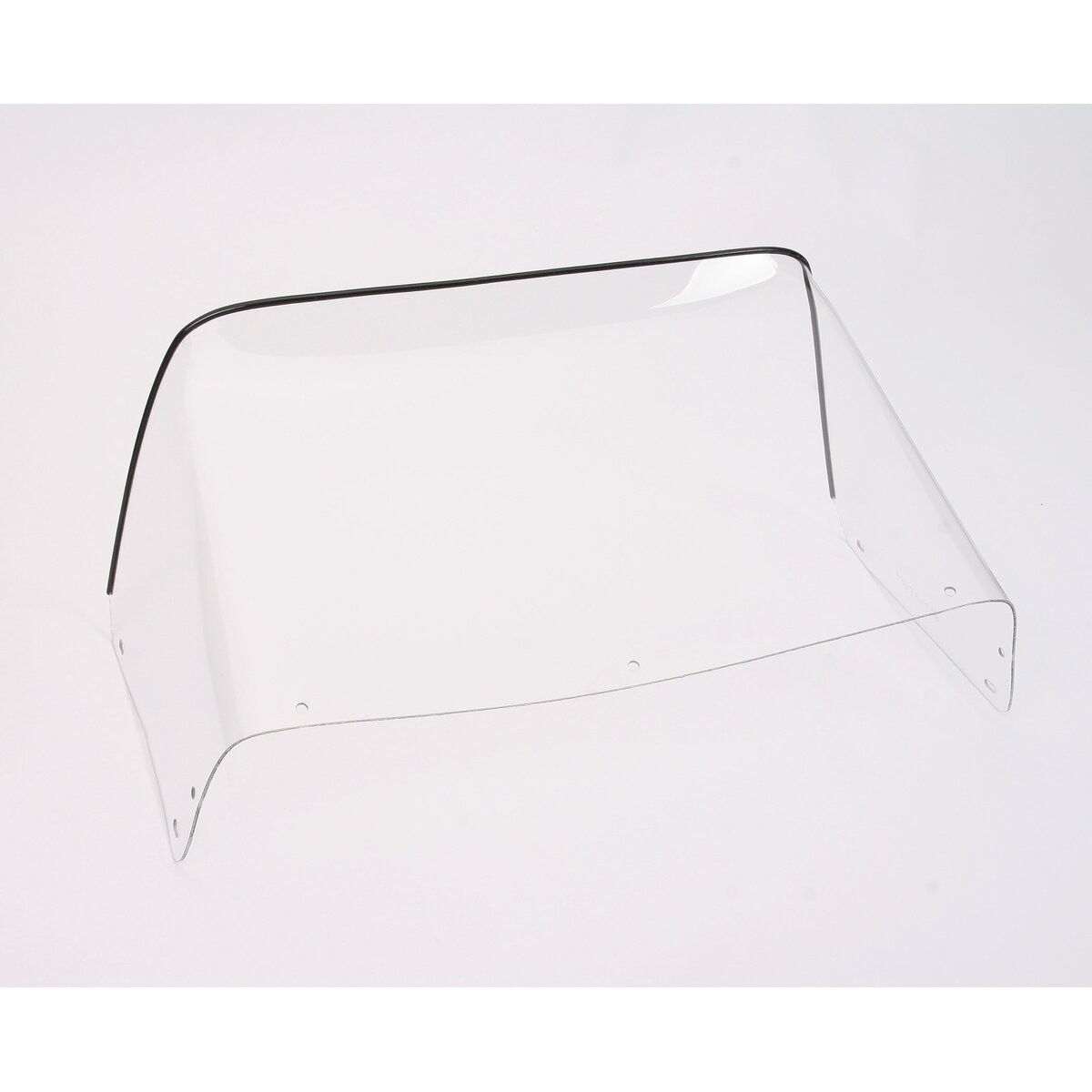 Sno-Stuff 12 in. Clear Windshield - 450-420
