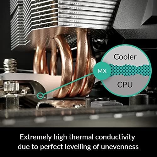 Premium thermal paste high performance cpu gpu long lasting mx4 8g
