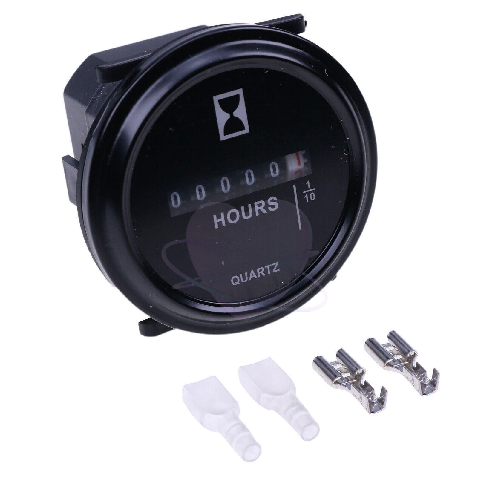 AM120893 Hour Meter For John Deere 317 Onan 316 318 420 312 314 430 322 332