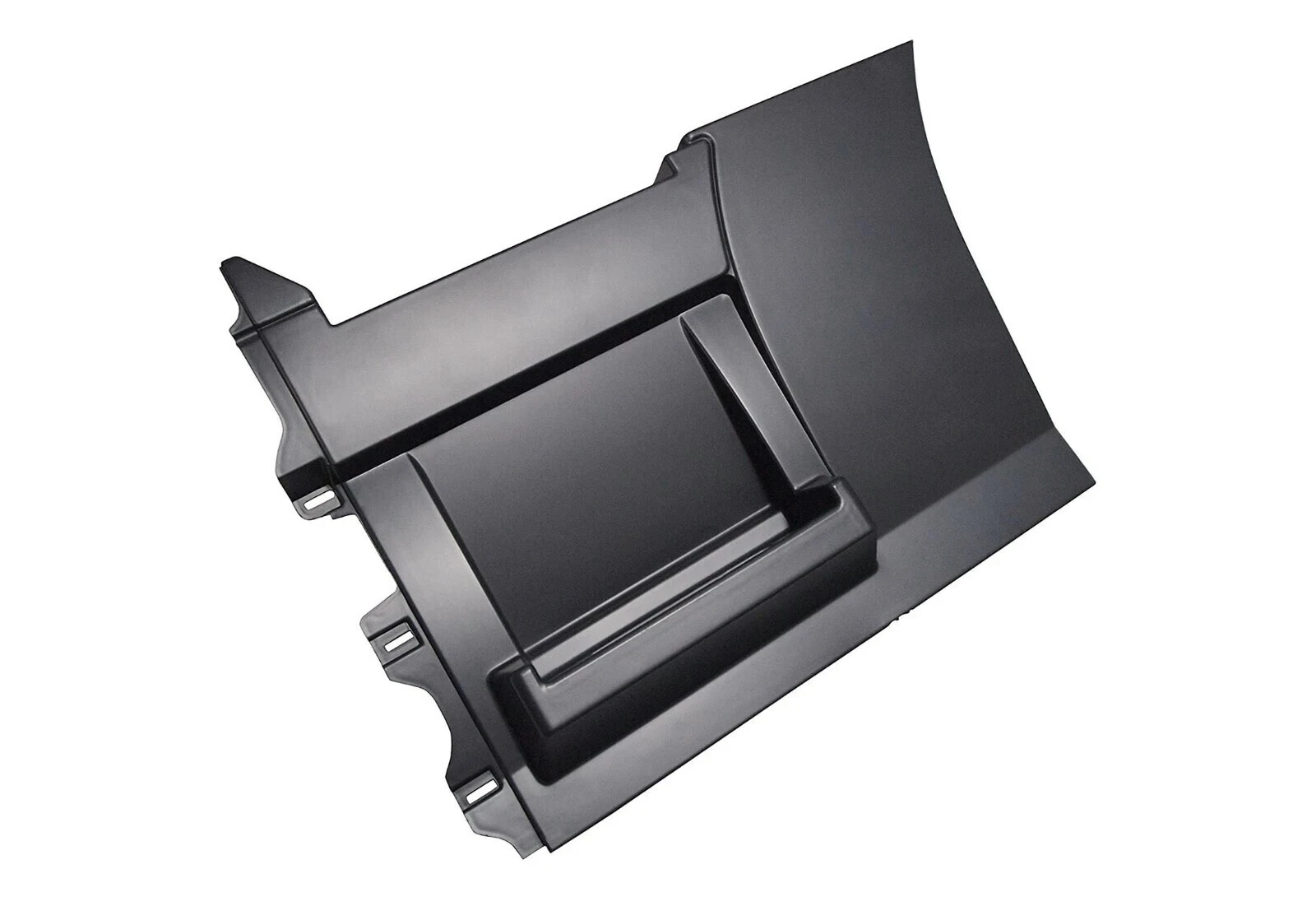 Rear Step Fairing Panel Left Side 37" 95 cm Compatible with Volvo VNL 2004-2017