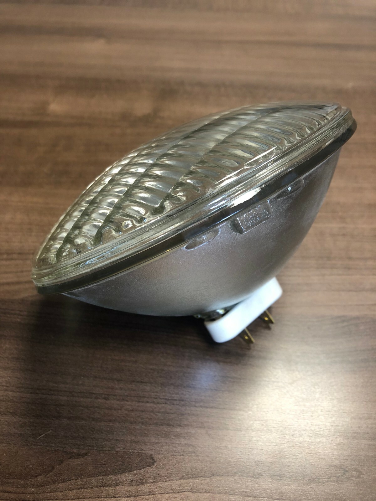 Sylvania 300 W PAR56 MFL 120V Mogul End Prong Incandescent Light Bulb