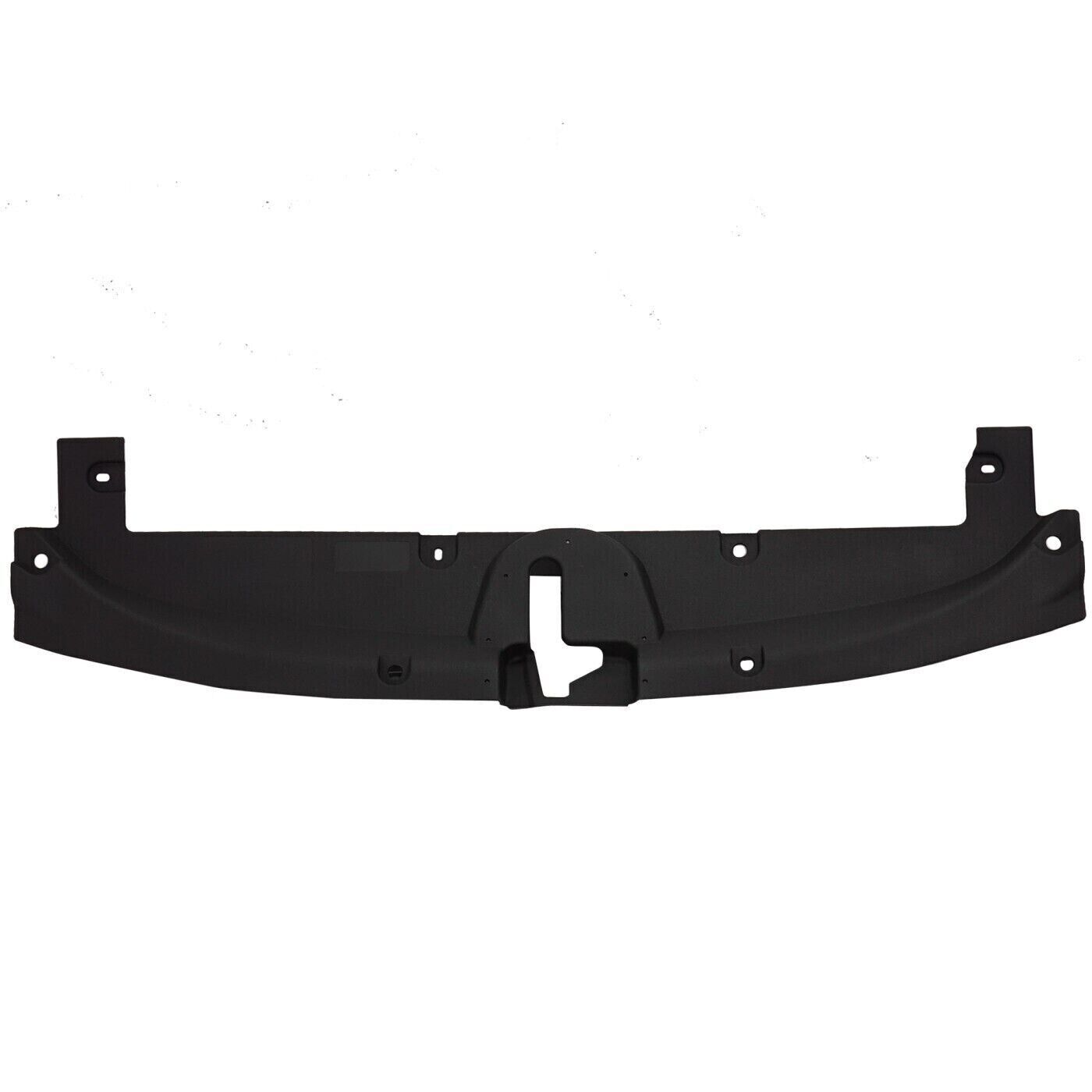 Front Radiator Support Upper Covers For 2019 2020 2021 2022 Toyota Corolla