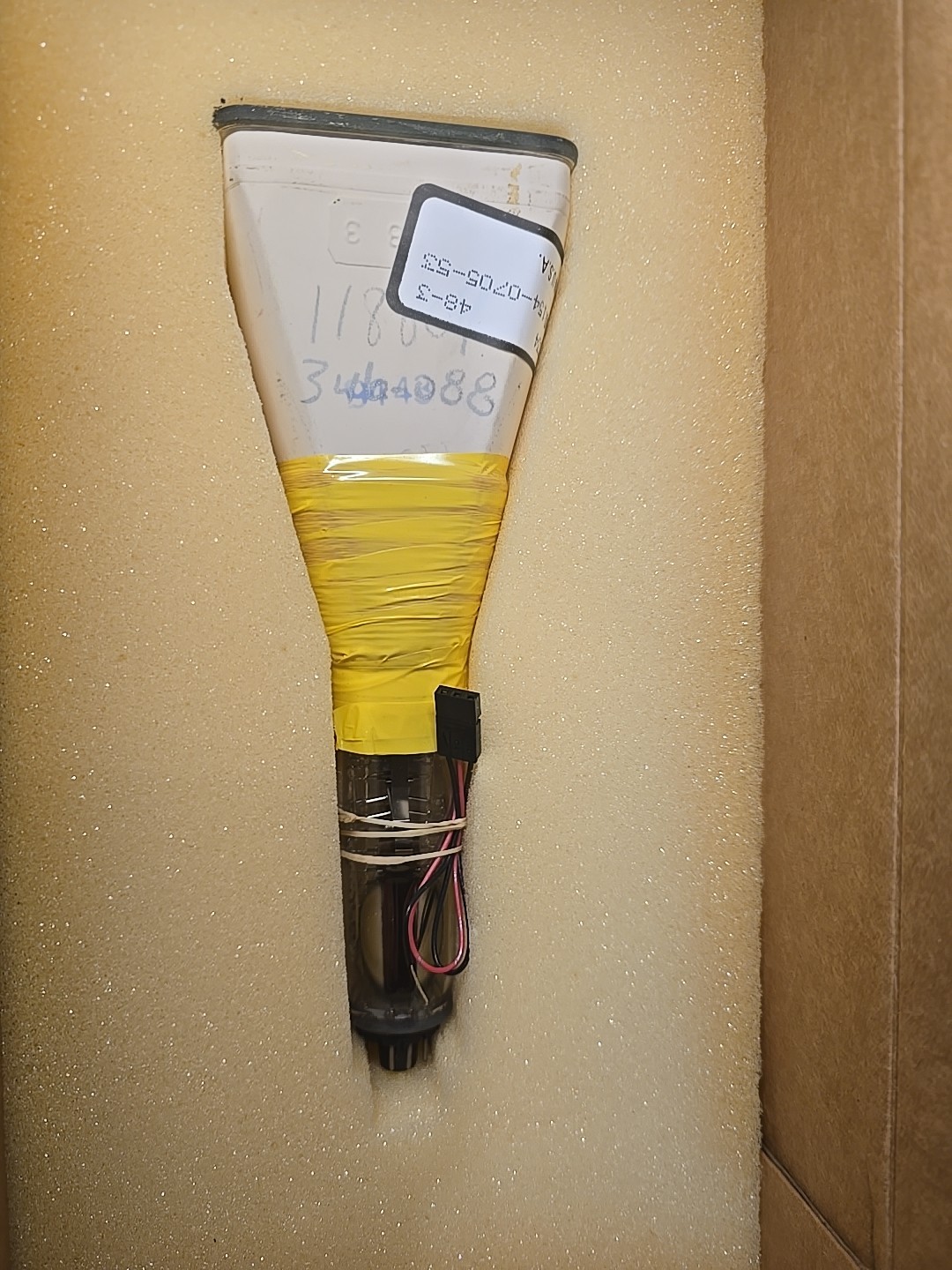 Tektronix NoS 154-0705-53 CRT