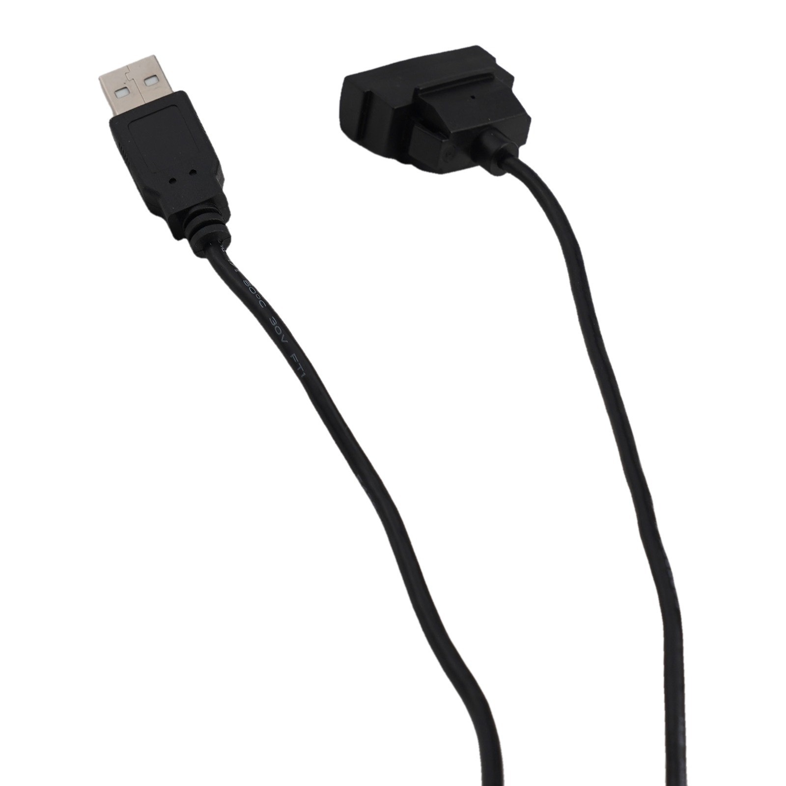 Easy to Use USB Interface Cable for Skoda Octavia Modify Navigation Material