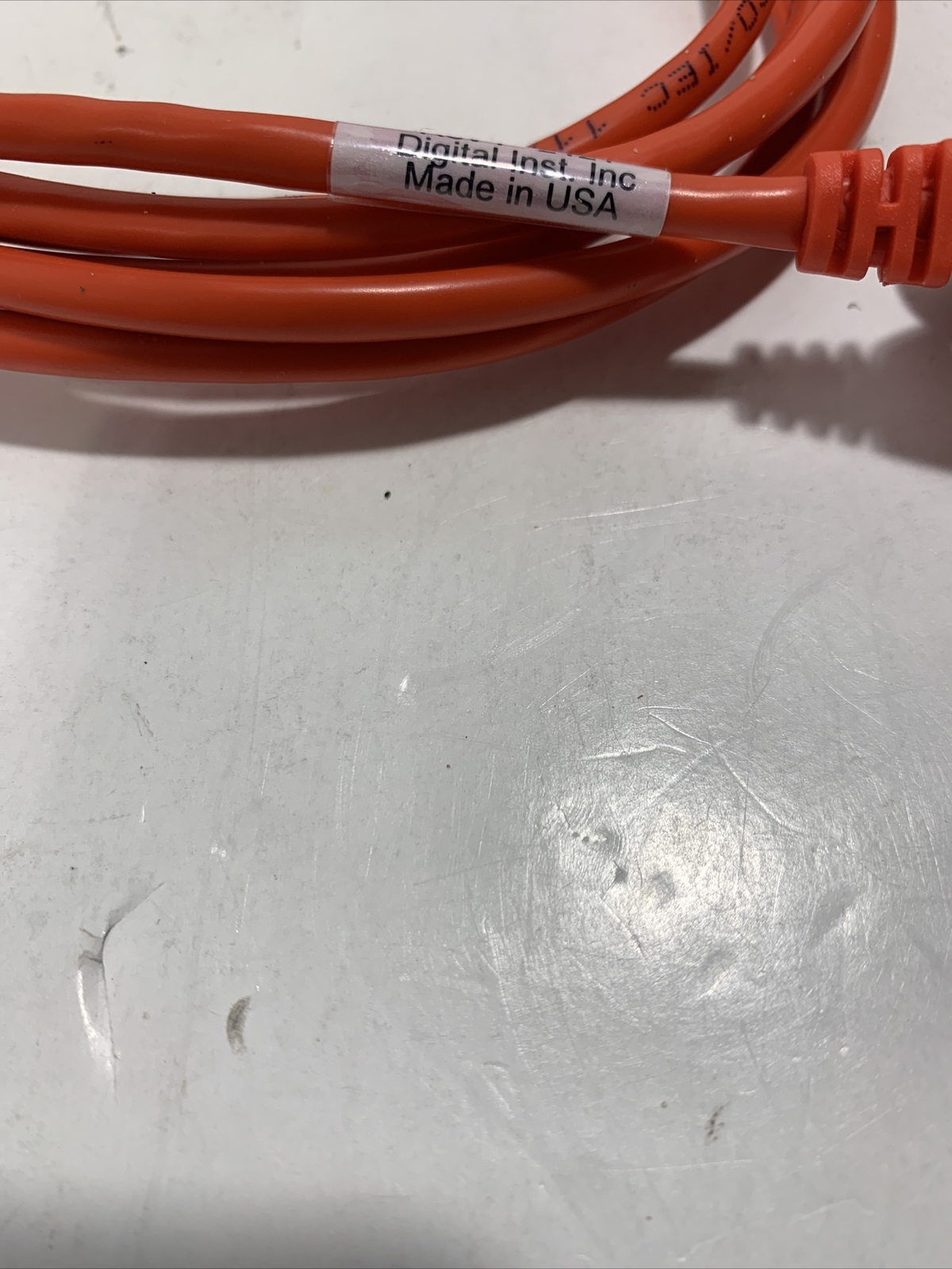 Digital Instruments 326737H03 Rev-F, SENSOR, REF CONTROL