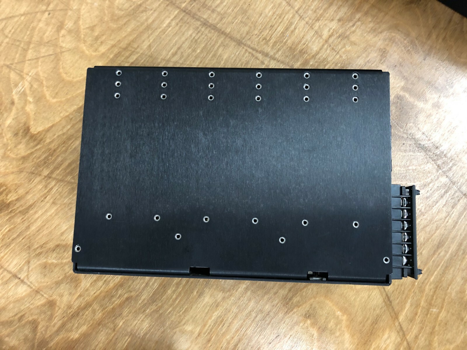 Copley Controls 800-1153 Servo Amplifier