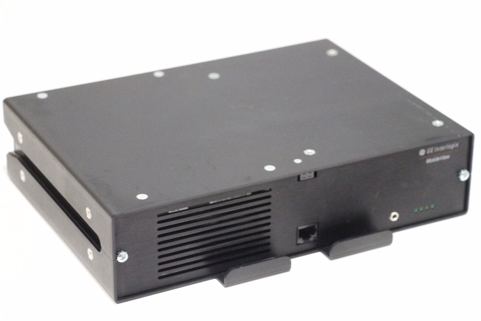 GE Interlogix MobileView Compact Mobile Box for MobileView Camera System