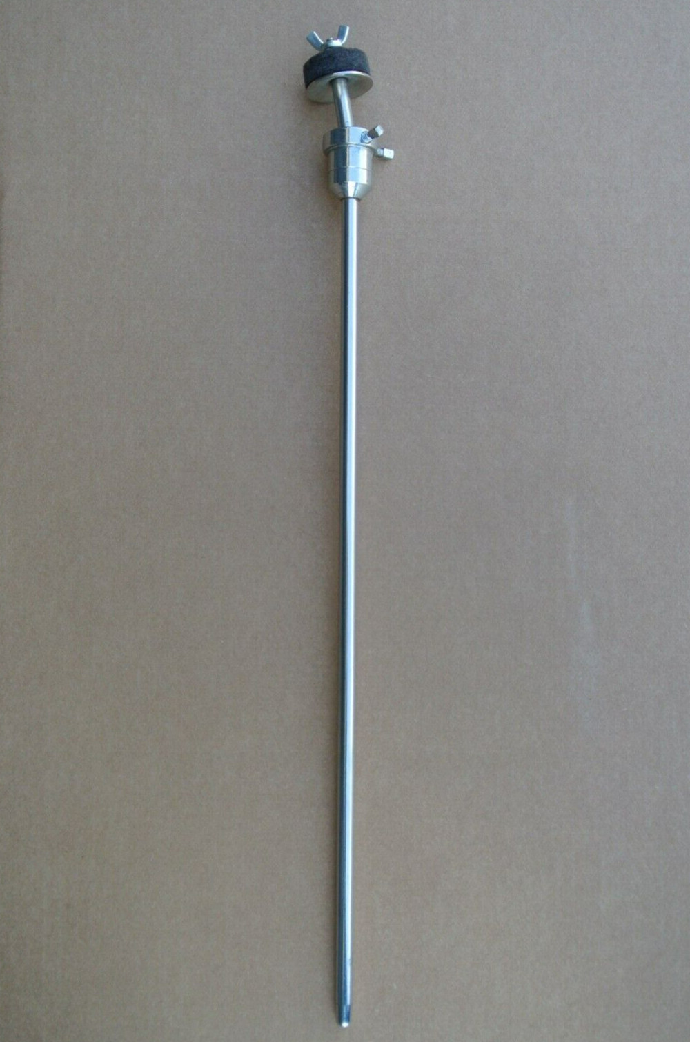 TOP SECTION of a Vintage Rogers USA Cymbal Stand for YOUR DRUM SET! LOT K648