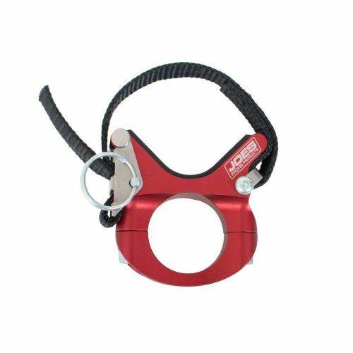 JOES Racing Products 19412 Shock Canister Mount - 1.5" OD Tube