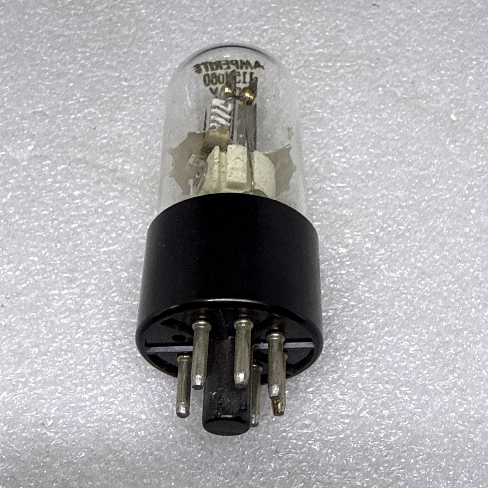 Amperite 115n060 Delay Relay