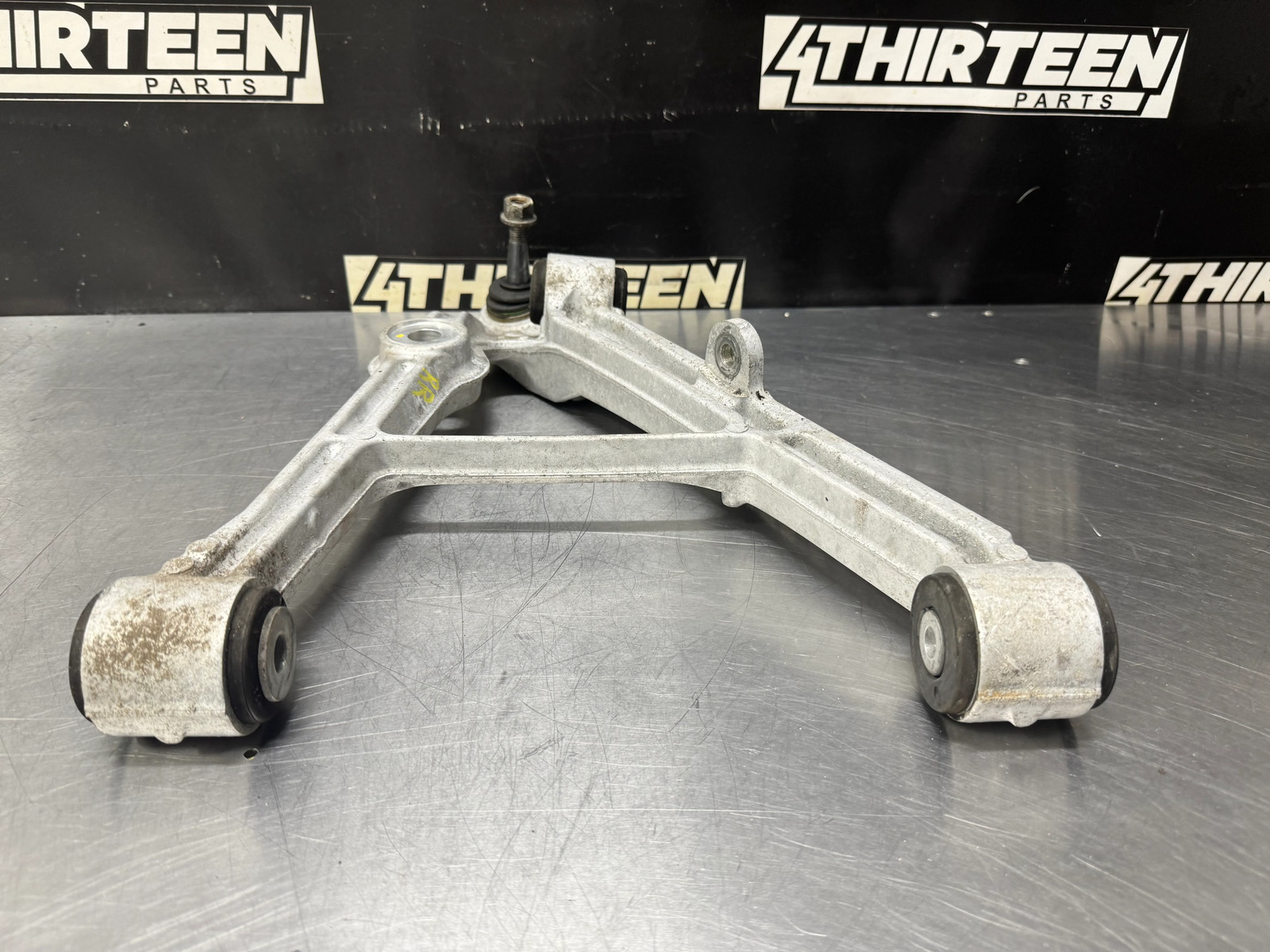 1997-2004 C5 CORVETTE REAR LOWER CONTROL ARM RH #N75