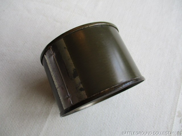 USGI VIETNAM WAR C RATION B-1A UNIT 1968 DATED