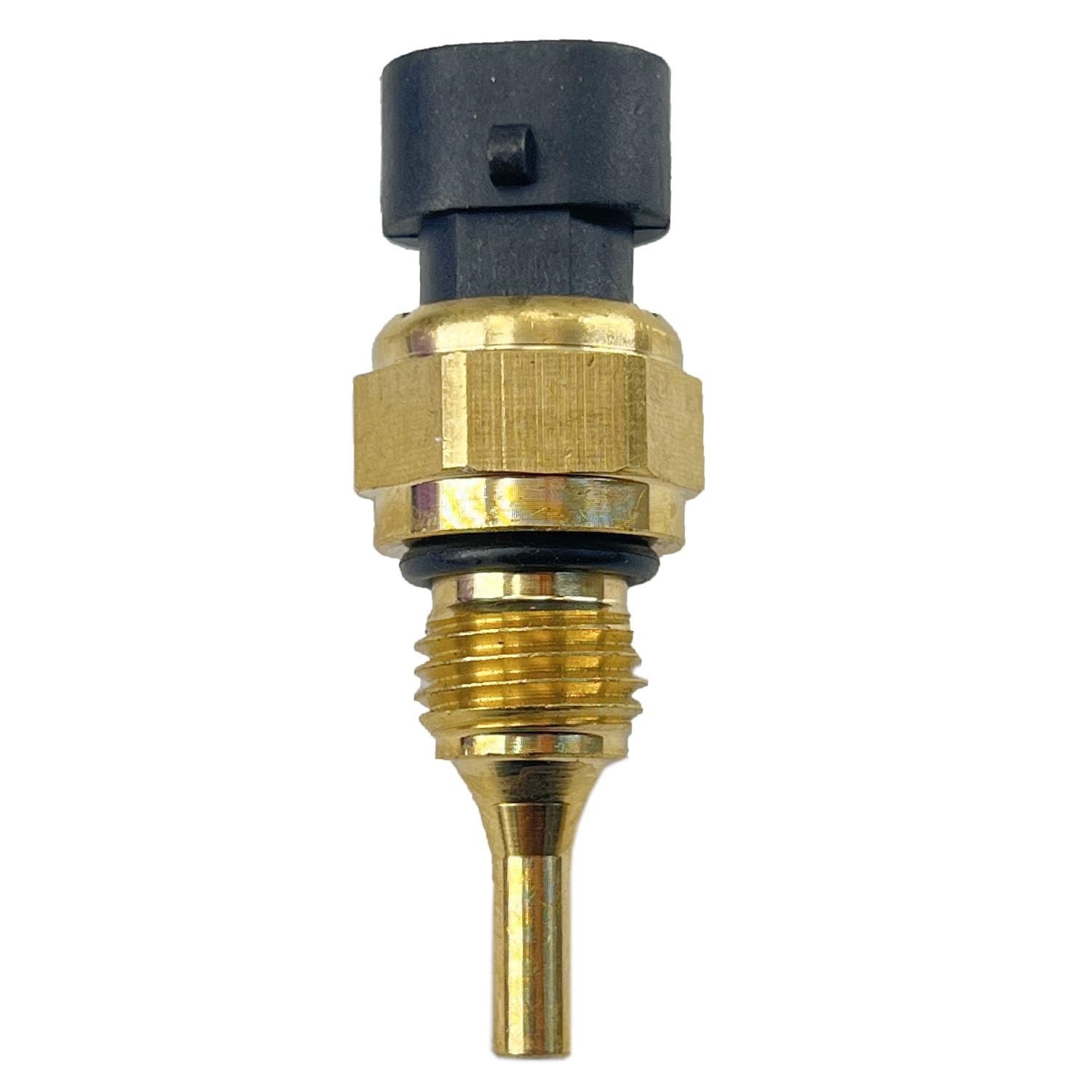 Engine Coolant Temperature Sensor #4954905 Compatible With Ram 2500 Ram 3500