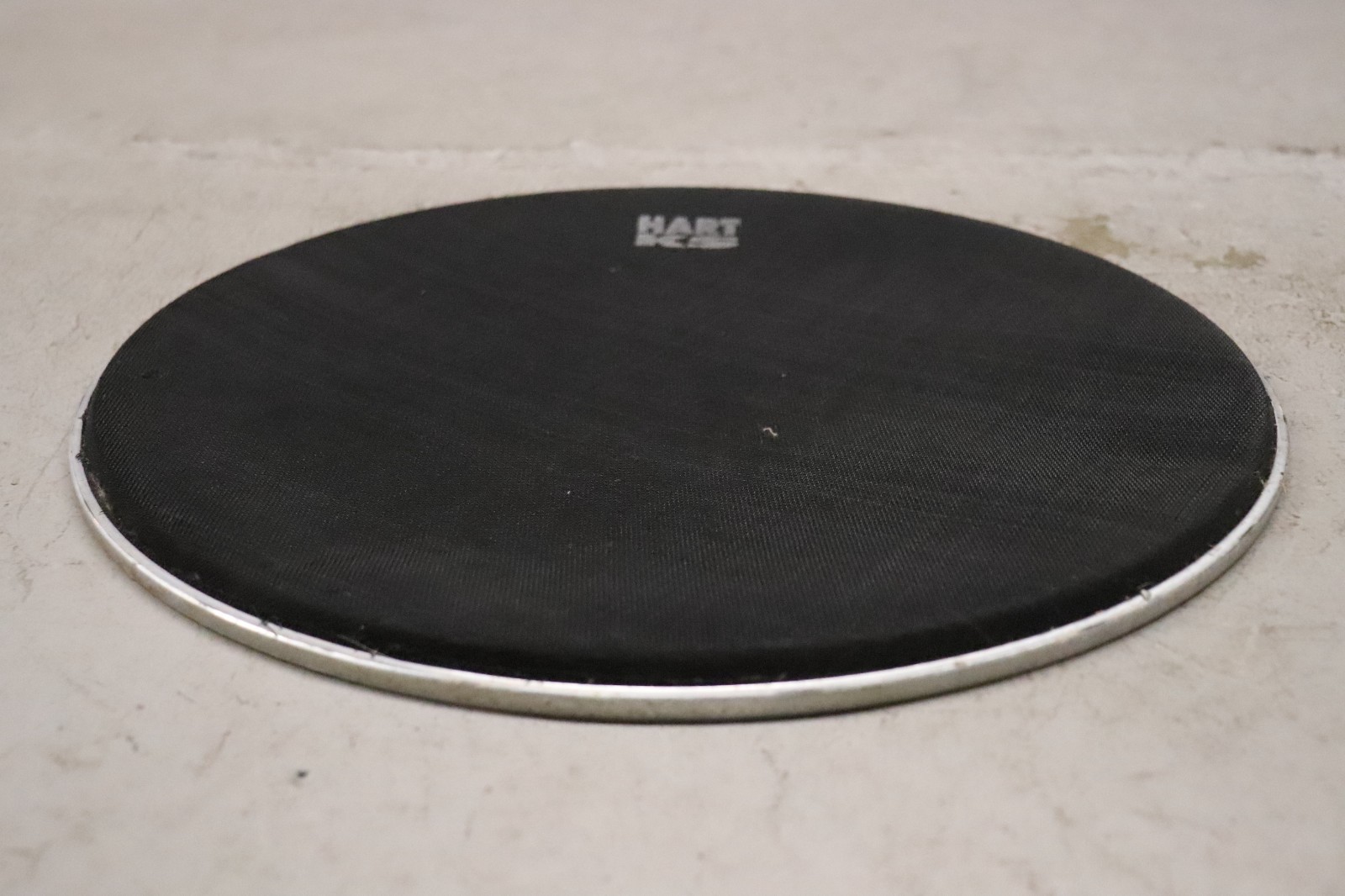 Hart KS 16" Mesh Drum Head