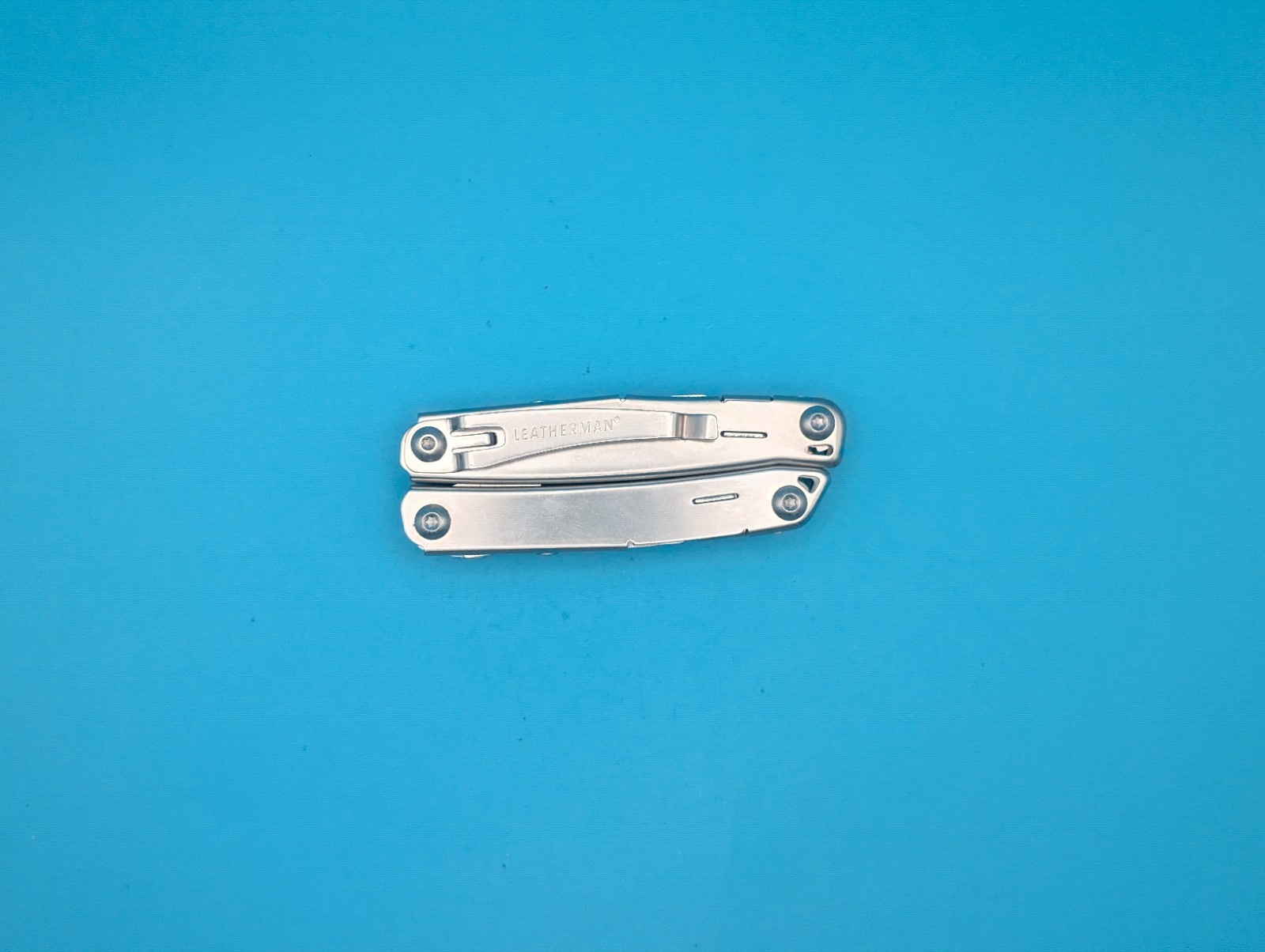 LEATHERMAN WINGMAN MULTI-TOOL! FAST SHIPPING!