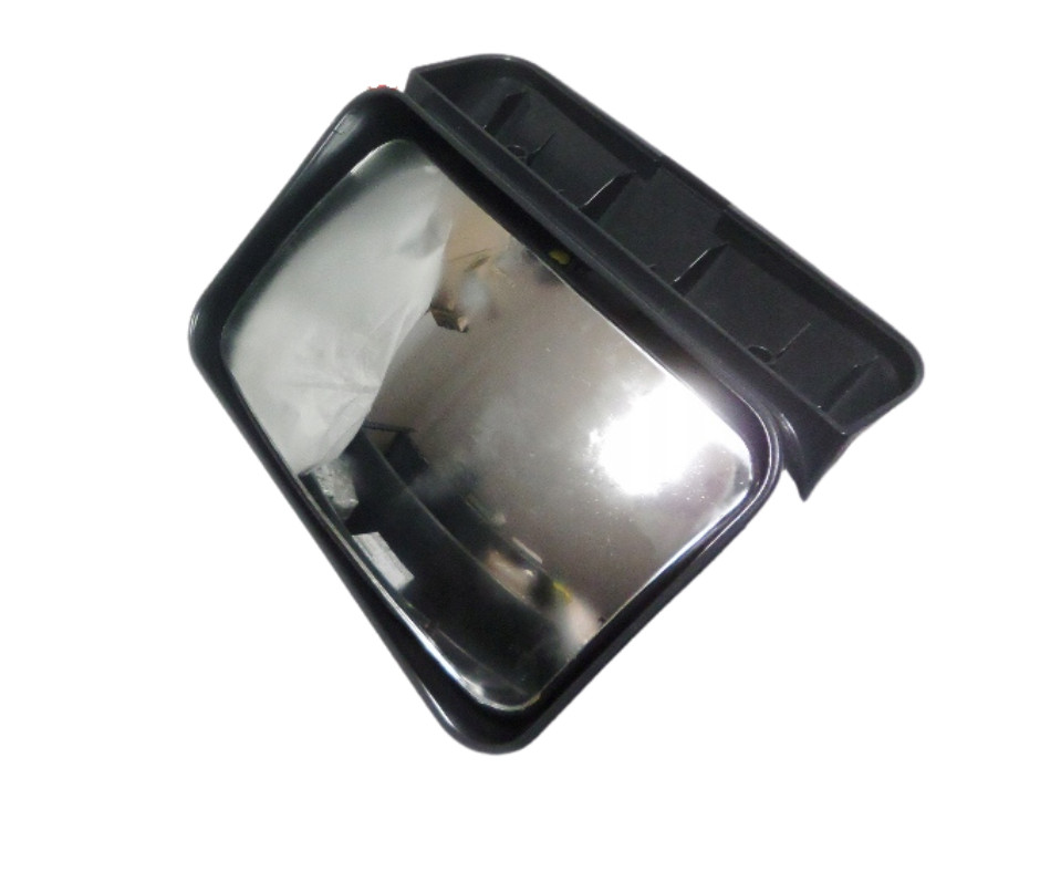Iveco 7358 Wide Angled Roof Mirror Manual, Class V, Unheated, 284x185mm, RHD/LHD