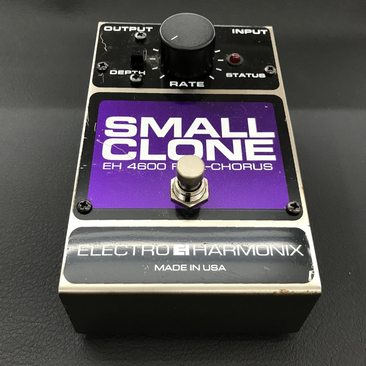 Electro-Harmonix Small Clone